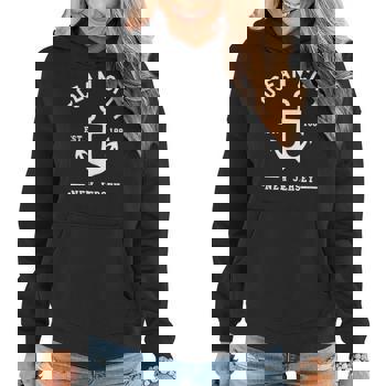 Ocean City New Jersey Anchor Men Women Youth Gift T Shirt