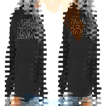Praying Mama Christian Hoodie Praying Mama Christian Hoodie