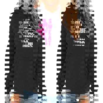 Womens Sweat She Will Endure All Things Workout Motivational Quote Womens Sweat She Will Endure All Things Workout Motivational Quote