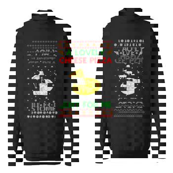 A Lovely Cheese Pizza Shirt Funny Kevin X-Mas T-Shirt T-Shirt A Lovely Cheese Pizza Shirt Funny Kevin X-Mas T-Shirt T-Shirt