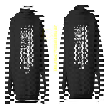 【AAKE】FLARE SLEEVE OPS 341st Missile Security Operations Squadron Store 1 Core
