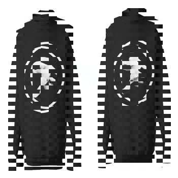 Aphex Twin Two Long Sleeve T-Shirt | Mazezy