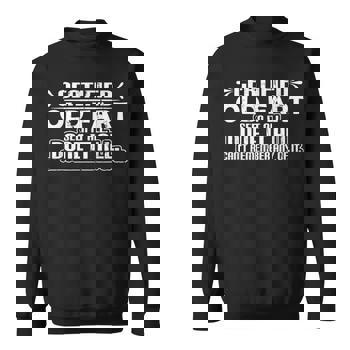 トップス ETHOS Old fart Check SHIRTS Fun Certified Old Fart Gag For Men Long Sleeve T-Shirt | Mazezy