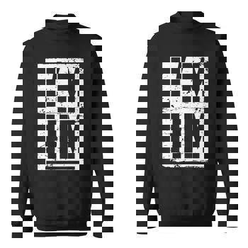 【IONSEOUL】The Mission Long SleeveT-Shirt 4JH535 LongSleeve_Mens_NonBranded_Nav