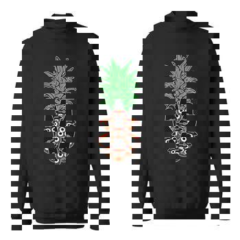 Pineapple Jeep Shirt, Hoodie, Sweater And V-Neck T-Shirt
