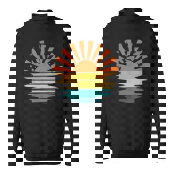 Sunshine Vintage Style Retro T-shirts & Hoodie