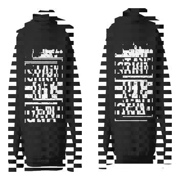 Straight Outta Chennai Madras Tamil Tamilnadu T-Shirt Straight Outta Chennai Madras Tamil Tamilnadu T-Shirt