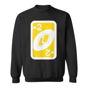 uno card sleeves Shirt in 2XL UNO - Card Spread -