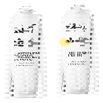 Pi Day 314 Pie Equation Math Geeks Long Sleeve T-Shirt