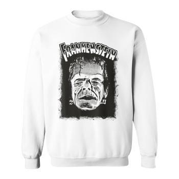 Rob Zombie – Frankenstein Halloween Long Sleeve T-Shirt