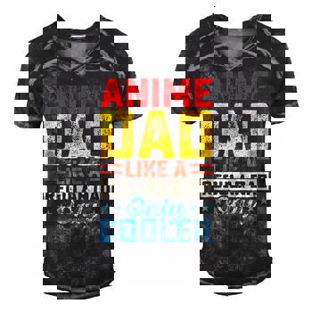 anime dad shirt