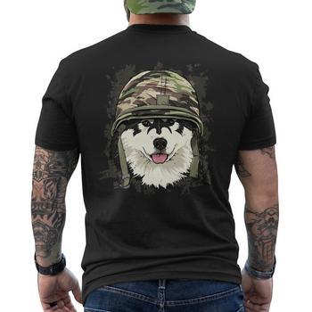 Malamute shirt best sale