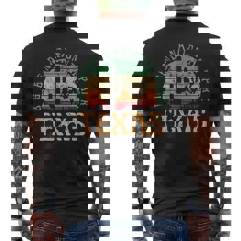 Desert Sunset Texas Raglan Tee Desert Sunset Texas Raglan Tee