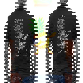 Dabbing Pineapple Sunglasses T Shirt Aloha Beaches Hawaii Dabbing Pineapple Sunglasses T Shirt Aloha Beaches Hawaii