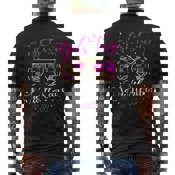 Womens Girls Trip New Orleans Weekend 2019 Shirt Womens Girls Trip New Orleans Weekend 2019 Shirt