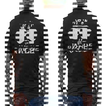 Kids Yup I'm The Ring Dude Shirt Funny Boys Wedding Bearer Kids Yup I'm The Ring Dude Shirt Funny Boys Wedding Bearer