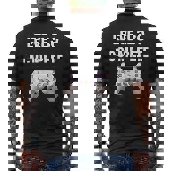 Level 30 Complete Funny Gift 30th Birthday Shirt Level 30 Complete Funny Gift 30th Birthday Shirt