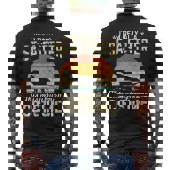 Vintage Retro Komodo Dragon Silhouette T-Shirt Vintage Retro Komodo Dragon Silhouette T-Shirt