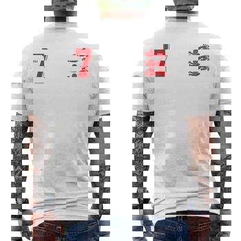 England Football Jersey 1966 Soccer White 7 Lions Long Sleeve T