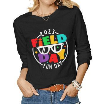 Field Day Top my in 2023  Top styles, Field day, Pink tops