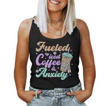 Iced Coffee Over Everything Essential T-Shirt