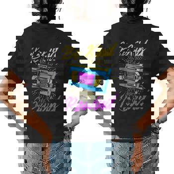 Funny Vhs Vcr Shirt - Be Kind Rewind Retro Vintage 80s 90s T Funny Vhs Vcr Shirt - Be Kind Rewind Retro Vintage 80s 90s T