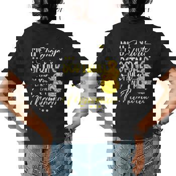 Mawmaw -Blessed To Be Called Mawmaw Tshirt - Sunflower Mawmaw -Blessed To Be Called Mawmaw Tshirt - Sunflower