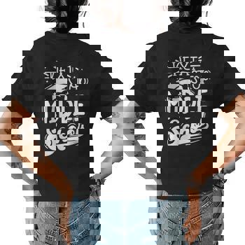 middle school graduation shirts