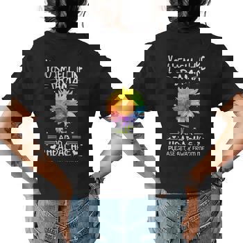 You Smell Like Drama And A Headache Funny Sunflower Tshirt You Smell Like Drama And A Headache Funny Sunflower Tshirt