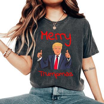 https://i3.cloudfable.net/styles/350x350/651.407/Black/donald-trump-merry-trumpmas-ugly-christmas-sweater-womens-oversized-comfort-t-shirt-20231120035826-xlyhynd0.jpg