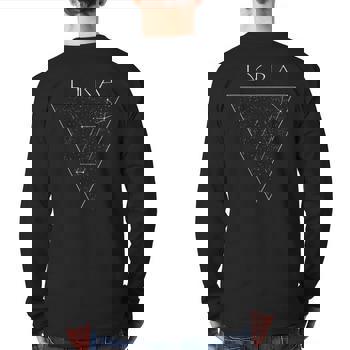 【SATIIIZ】Ponty Layered Long Sleeve T-Shirt Pacsun Potassium Layered Long Sleeve T-Shirt | PacSun