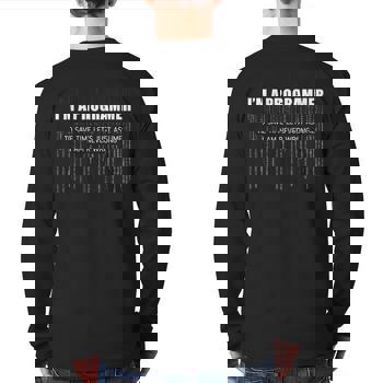 Finest Prints I'm Engineer, To Save Time Let's Assume That I'm Never Wrong Maglietta Da Uomo Extra Large - Foto 7