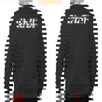 INDEPENDENT Back×Sleeve Print Coach JKT Coach Jacket Mockup – Modelled | Premium & Free PSD Mockup Store