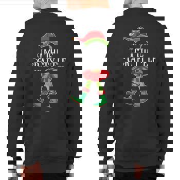 I'm The Creative Elf Matching Family Group Christmas Tshirt I'm The Creative Elf Matching Family Group Christmas Tshirt