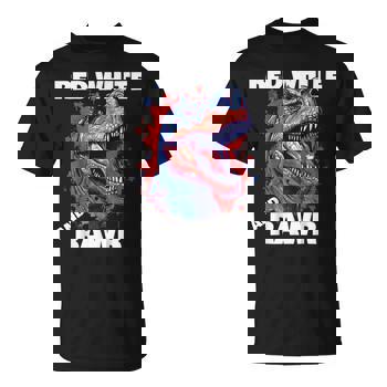 Dinasaur Rawr T Shirt, Red White American Flag Shirt Dinasaur Rawr T Shirt, Red White American Flag Shirt
