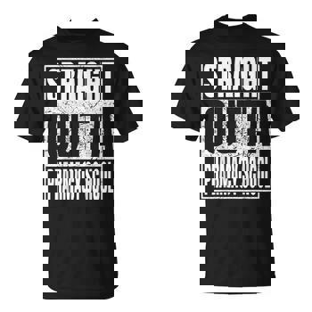 Straight Outta Pharmacy School Class Of 2019 Graduation Gift T-Shirt Straight Outta Pharmacy School Class Of 2019 Graduation Gift T-Shirt