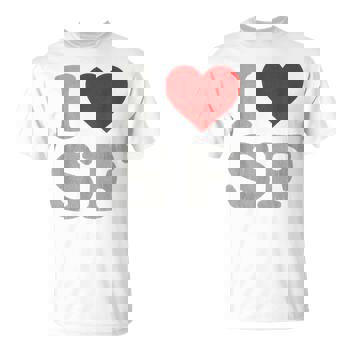SPACE LOV3 × KEBOZ HEART WAPPEN S/S TEE SPACE LOV3 × KEBOZ HEART WAPPEN S/S TEE トップス