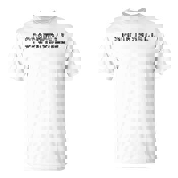 Sportsball - Vintage Sports Ball T-Shirt Sportsball - Vintage Sports Ball T-Shirt