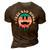 Free Dad Hugs Smile Face Trans Daddy Lgbt Fathers Day Gift For Women 3D Print Casual Tshirt Brown