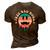 Free Dad Hugs Smile Face Trans Daddy Lgbt Fathers Day Gift For Womens Gift For Women 3D Print Casual Tshirt Brown