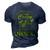 Lets Be Honest I Was Crazy Before Labradors 3D Print Casual Tshirt Navy Blue