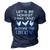 Lets Be Honest I Was Crazy Before The Chickens Funny Farm Farm Funny Gifts 3D Print Casual Tshirt Navy Blue