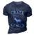 Lets Be Honest I Was Crazy Before The Goats Awesome Gift Awesome Gifts 3D Print Casual Tshirt Navy Blue