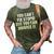 Divorce Party You Cant Fix Stupid But You Can Divorce It Fun It Gifts 3D Print Casual Tshirt Army Green