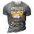 All My Problems Seem To Drift Away When Im Reading Reading Funny Designs Funny Gifts 3D Print Casual Tshirt Grey