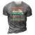 With A Body Like This Who Needs Hair Retro Bald Dad Gift For Women 3D Print Casual Tshirt Grey