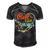Reel Cool Mama Fishing Mothers Day For Womens Gift For Women Men's Short Sleeve V-neck 3D Print Retro Tshirt Black