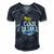 Reel Cool Mama Fishing Fisherman Funny Retro Gift For Women Men's Short Sleeve V-neck 3D Print Retro Tshirt Navy Blue
