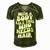 With A Body Like This Who Needs Hair Groovy Bald Dad Gift For Mens Gift For Women Men's Short Sleeve V-neck 3D Print Retro Tshirt Green