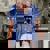 Vintage Witch Halloween Costume Salem 1692 They Missed One Women's Loose T-shirt Blue Vintage Witch Halloween Costume Salem 1692 They Missed One Women's Loose T-shirt Blue
